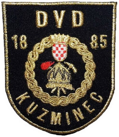 DVD KUZMINEC
