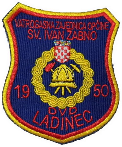 DVD LADINEC