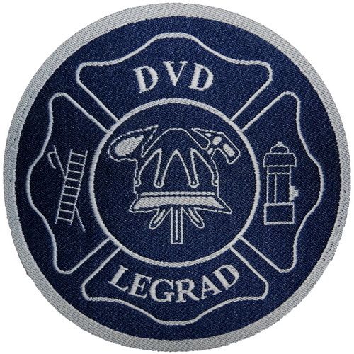 DVD LEGRAD operativna
