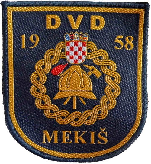 DVD MEKIŠ