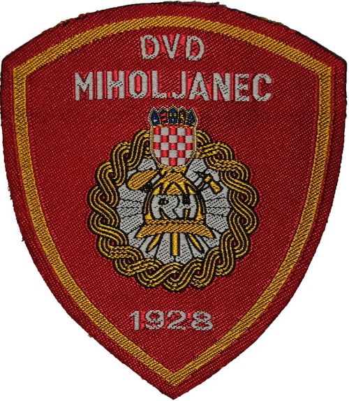 DVD MIHOLJANEC