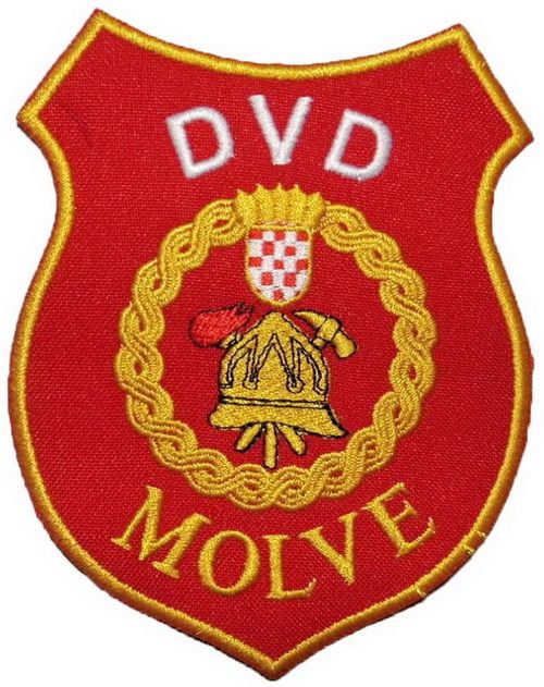 DVD MOLVE