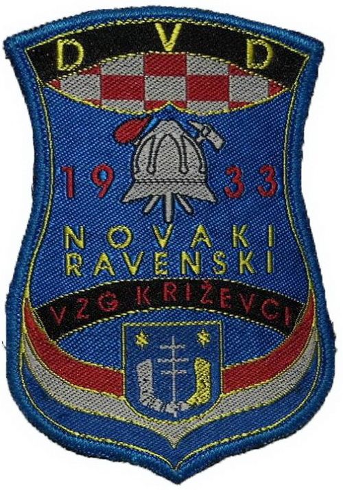 DVD NOVAKI RAVENSKI