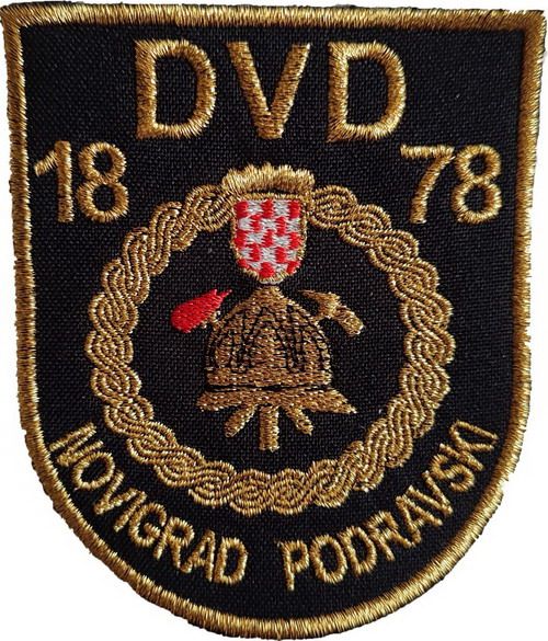 DVD NOVIGRAD PODRAVSKI