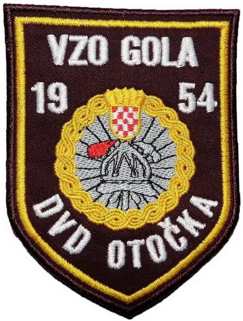 DVD OTOČKA