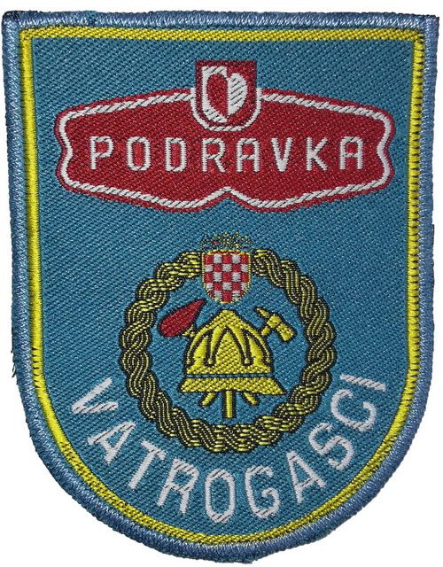 DVD PODRAVKA 1