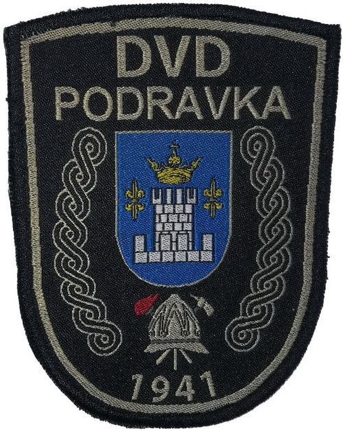 DVD PODRAVKA 3