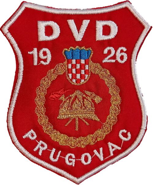 DVD PRUGOVAC