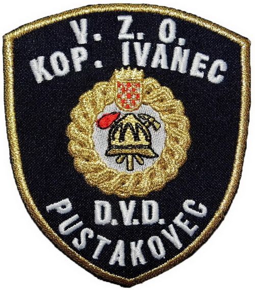 DVD PUSTAKOVEC