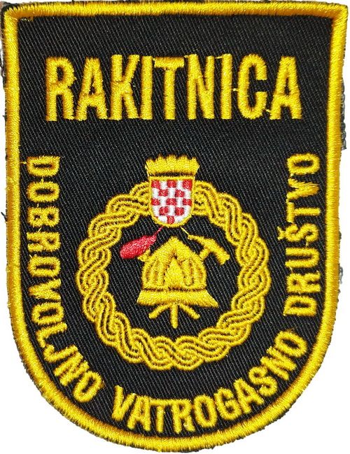DVD RAKITNICA