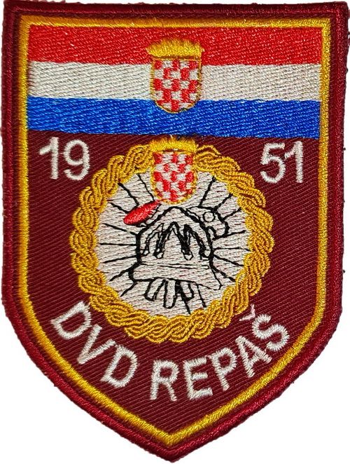 DVD REPAŠ 1
