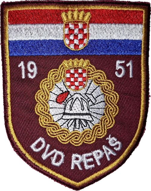 DVD REPAŠ 4