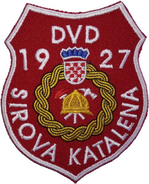 DVD SIROVA KATALENA