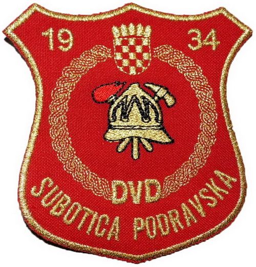 DVD SUBOTICA PODRAVSKA