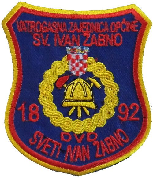 DVD SVETI IVAN ŽABNO 2