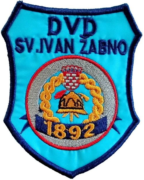 DVD SVETI IVAN ŽABNO 3