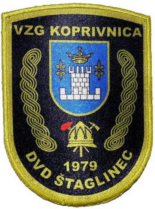 DVD ŠTAGLINEC