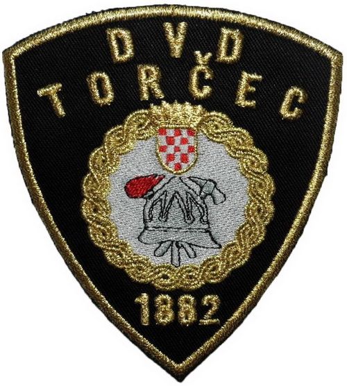 DVD TORČEC