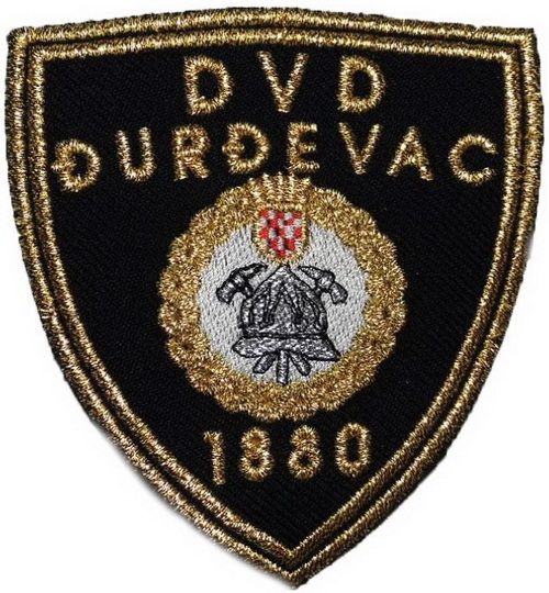 DVD ĐURĐEVAC