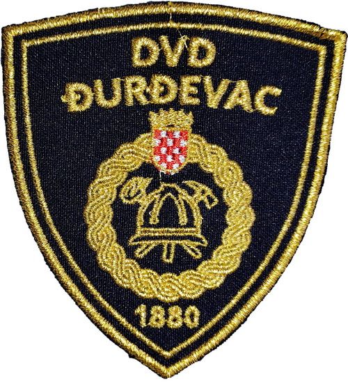DVD ĐURĐEVAC 2