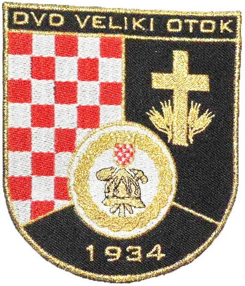 DVD VELIKI OTOK