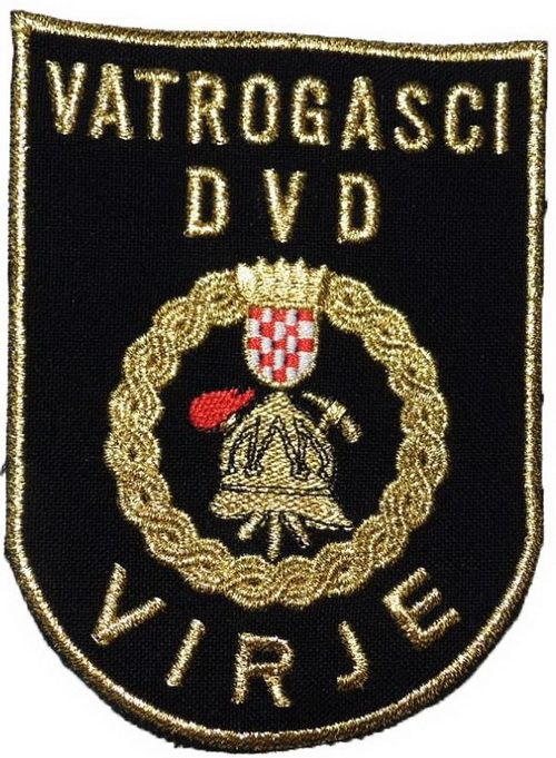 DVD VIRJE 3