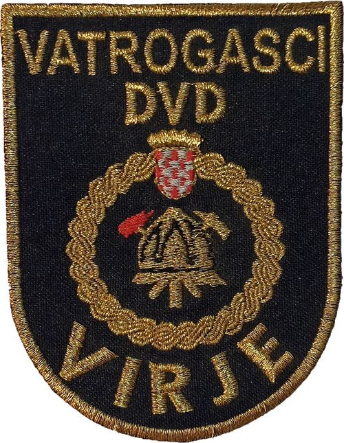 DVD VIRJE 4