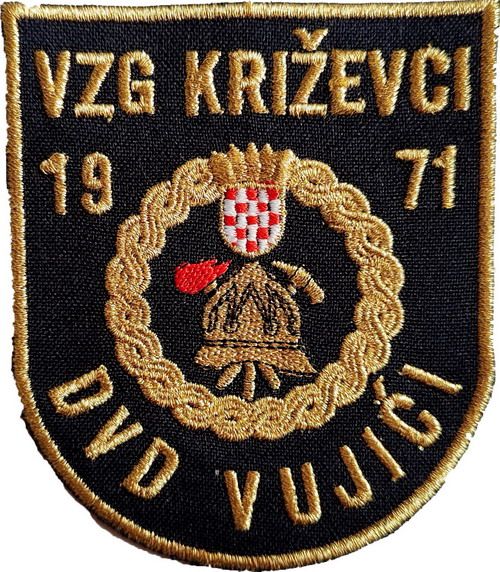 DVD VUJIĆI
