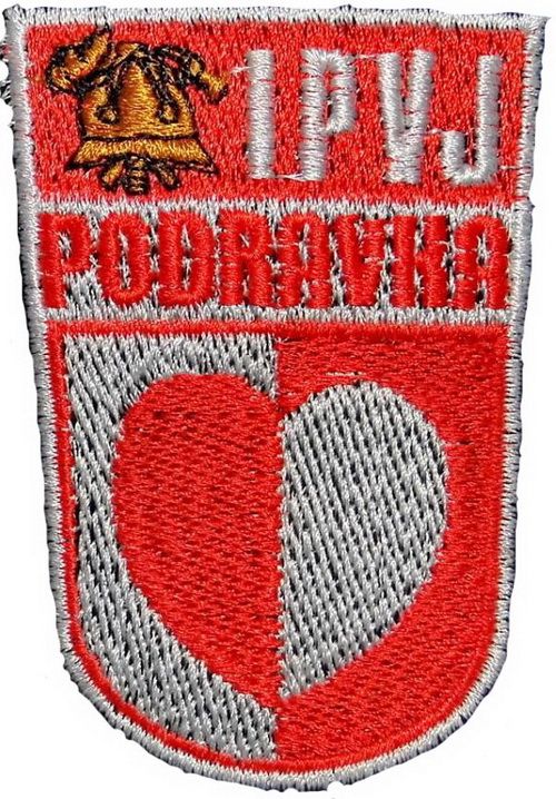 IPVJ PODRAVKA