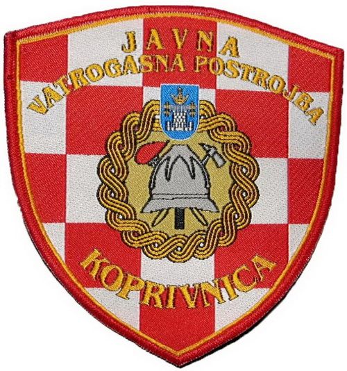 JVP KOPRIVNICA 1
