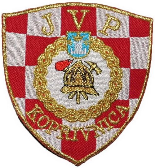 JVP KOPRIVNICA 2