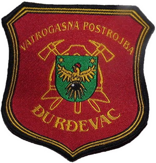 VP ĐURĐEVAC 1