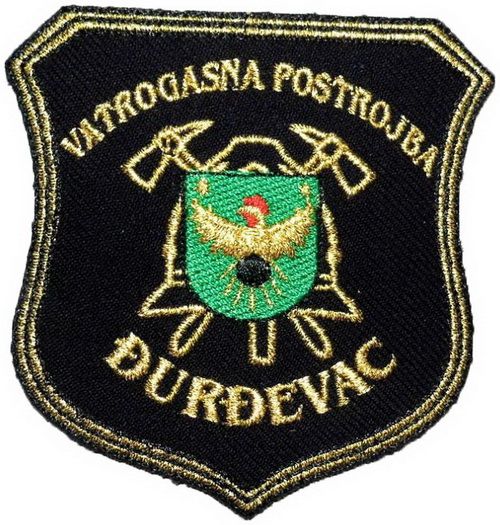 VP ĐURĐEVAC 2