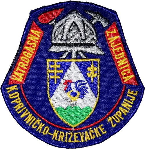 VZ KOPRIVNIČKO KRIŽEVAČKA ŽUPANIJA