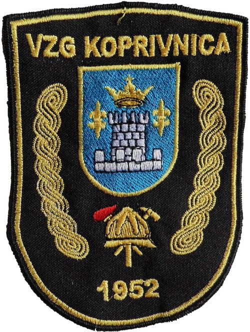 VZG KOPRIVNICA