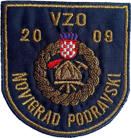 VZO NOVIGRAD PODRAVSKI