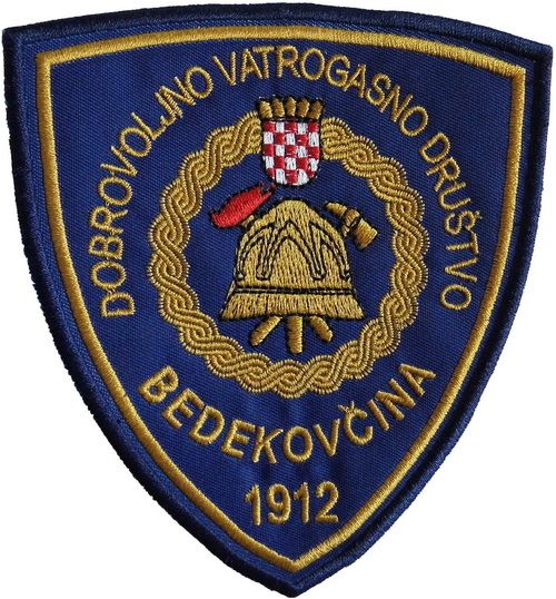 DVD BEDEKOVČINA 1