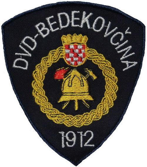 DVD BEDEKOVČINA 2