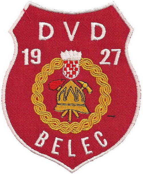 DVD BELEC