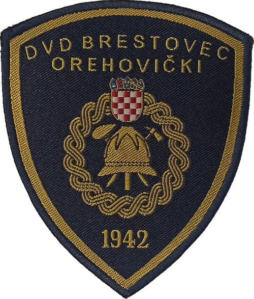 DVD BRESTOVEC OREHOVIČKI
