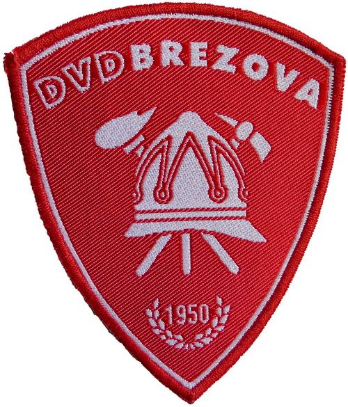 DVD BREZOVA