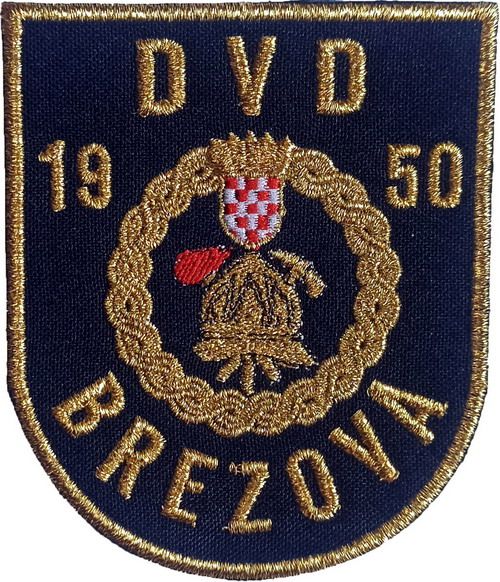 DVD BREZOVA 2