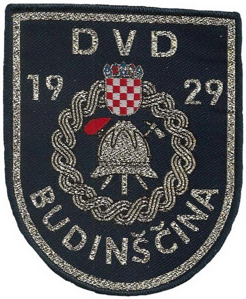 DVD BUDINŠČINA