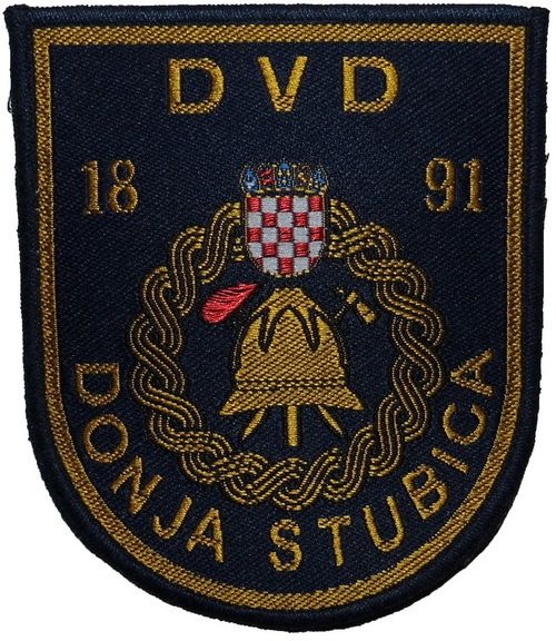 DVD DONJA STUBICA