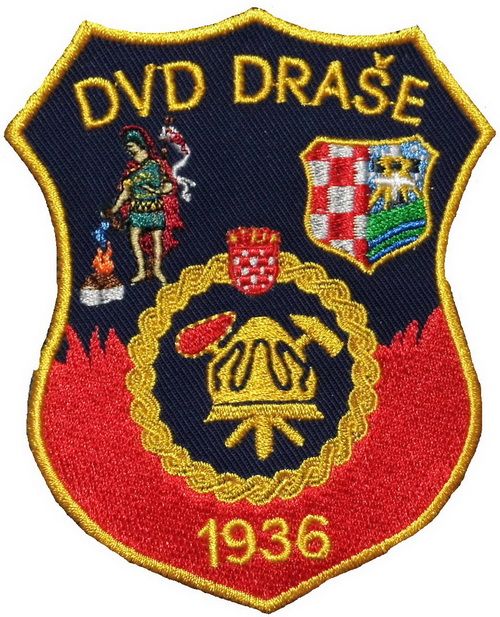 DVD DRAŠE