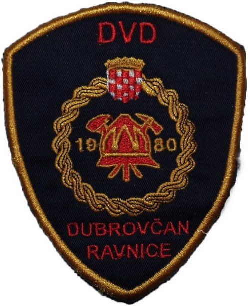 DVD DUBROVČAN RAVNICE