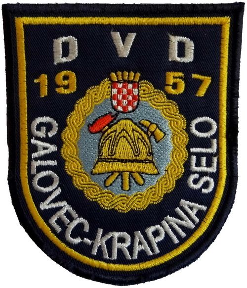 DVD GALOVEC KRAPINA SELO