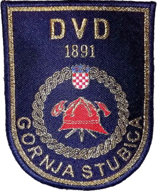 DVD GORNJA STUBICA