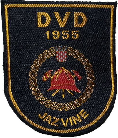 DVD JAZVINE 1