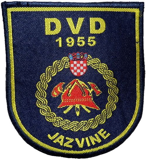 DVD JAZVINE 2